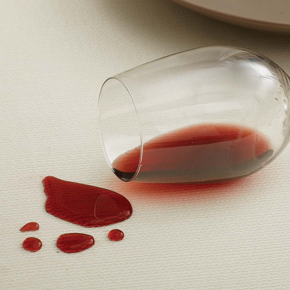 Manteles anti manchas