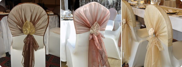 Fundas De Sillas 3